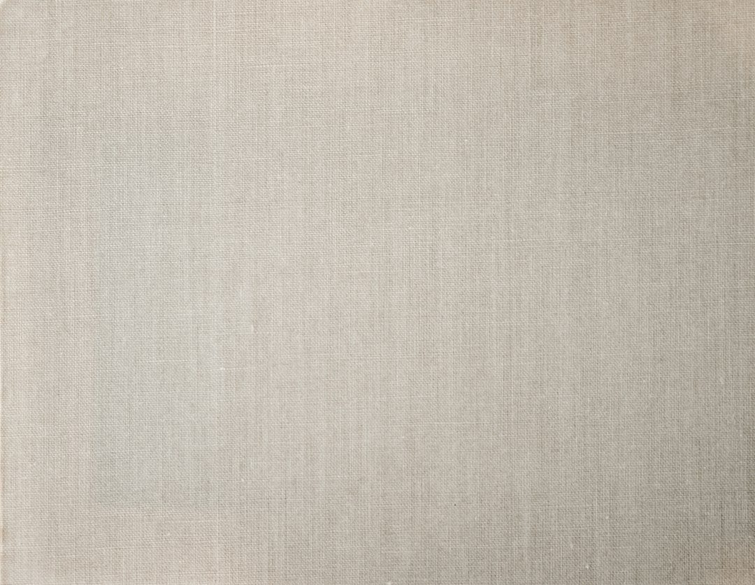 Glamour European imported wallcovering Natural Linen series bright interior