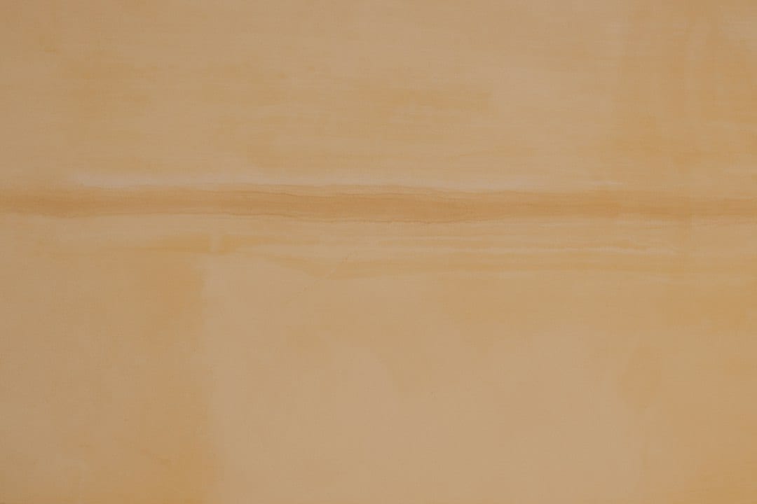VESCOM natural solid color imported wallpaper warm beige gallery-like interior background